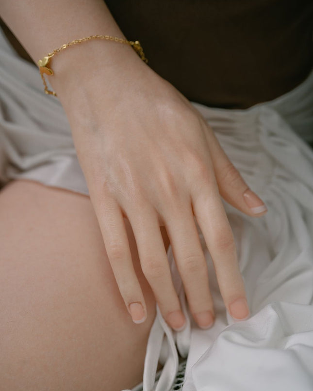 164cm/5ft4 Big Breasts Charming Asian Realistic Full Silicone Sex Doll - Vivien