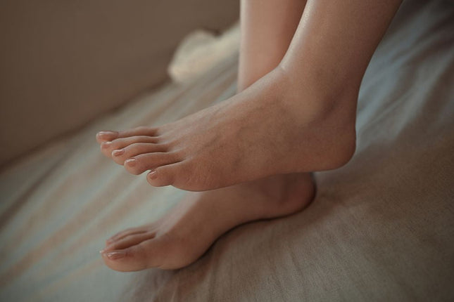 164cm/5ft4 Big Breasts Charming Asian Realistic Full Silicone Sex Doll - Vivien