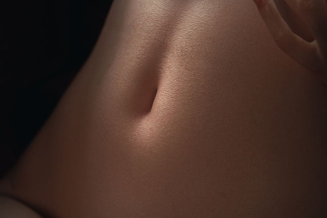 168cm/5ft6 Big Breasts Glamour Milf Realistic Full Silicone Sex Doll - Sigrid