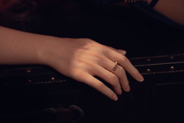 164cm/5ft4 Big Breasts Seductive Pink-hair Sorceress Cosplay Realistic Full Silicone Sex Doll - Cynthia