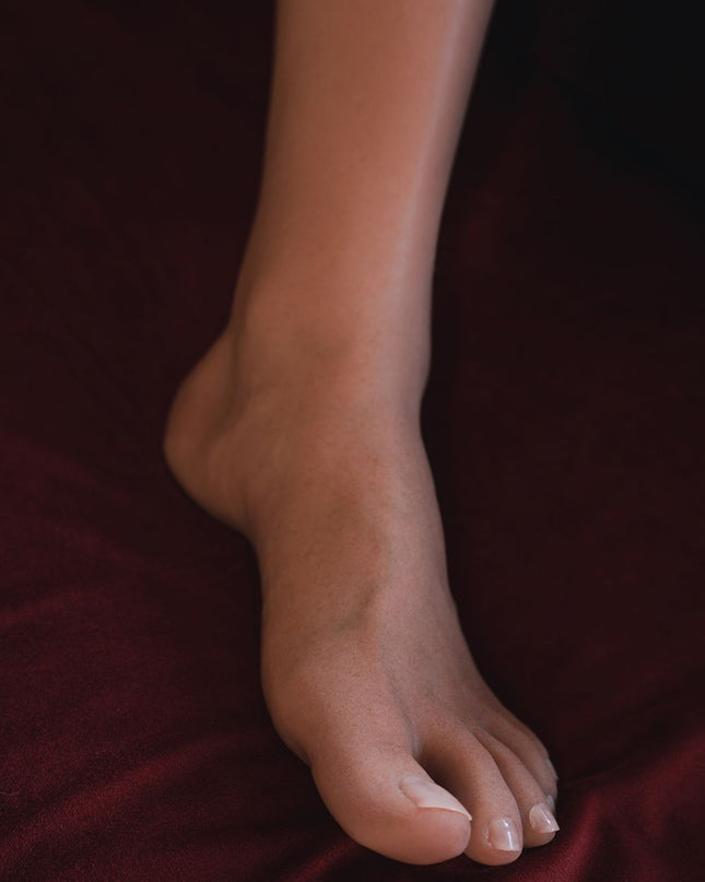 168cm/5ft5 Charming Blonde Handsome Realistic Full Silicone Gay Male Sex Doll - Martin