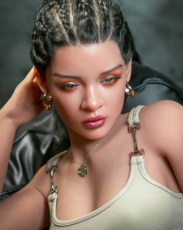 5ft5in (166cm) Lifelike Sex Doll - Rina - Rose Wives