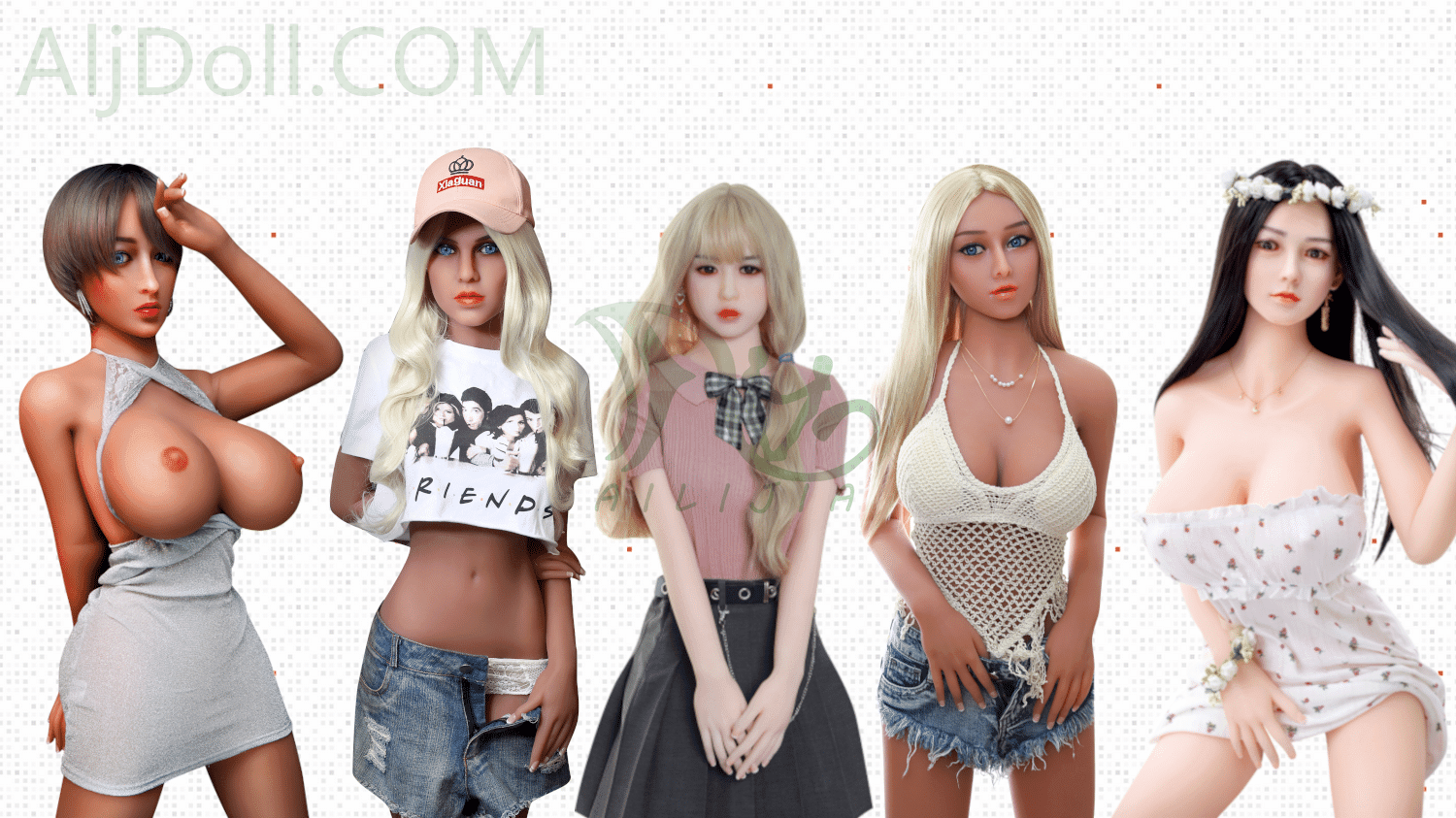 Where to buy a high quality sex doll within a relatively lower price? - Rose Wives