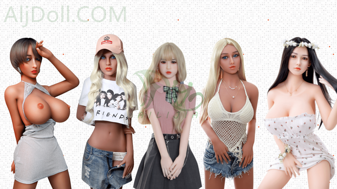 Where to buy a high quality sex doll within a relatively lower price?