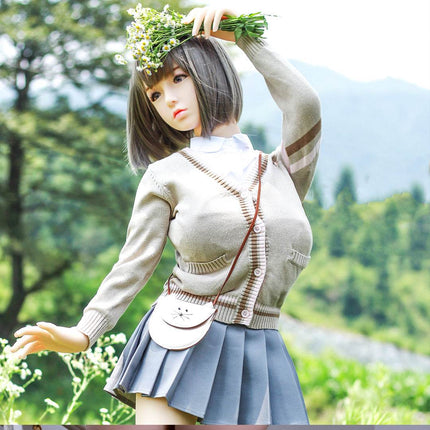 Japanese Sex Dolls - Rose Wives