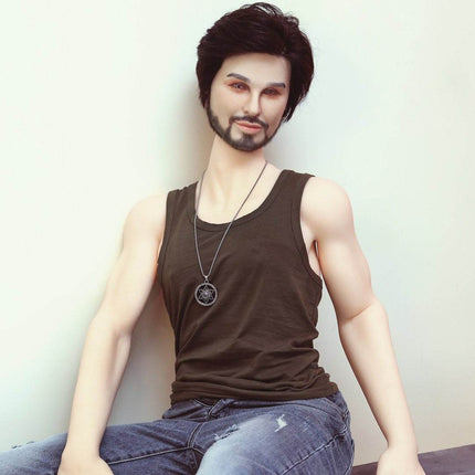 Male Sex Doll - Rose Wives