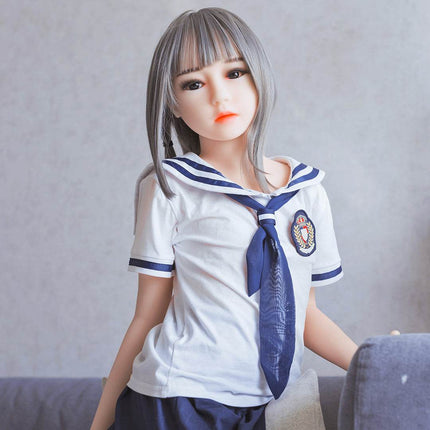 Small Sex Doll - Rose Wives