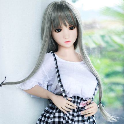 Mini Sex Doll - Rose Wives