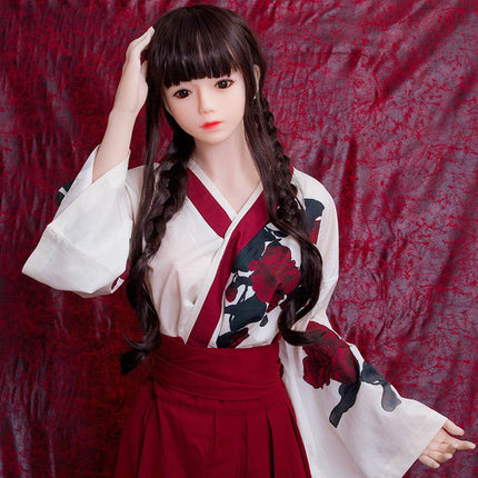 Chinese Sex Doll - Rose Wives