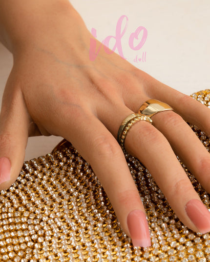 IDO Doll | 5ft 5/165cm Adorable D-Cup Silicone Sex Doll, ROS Head #ID4S - Selena (In Stock US)