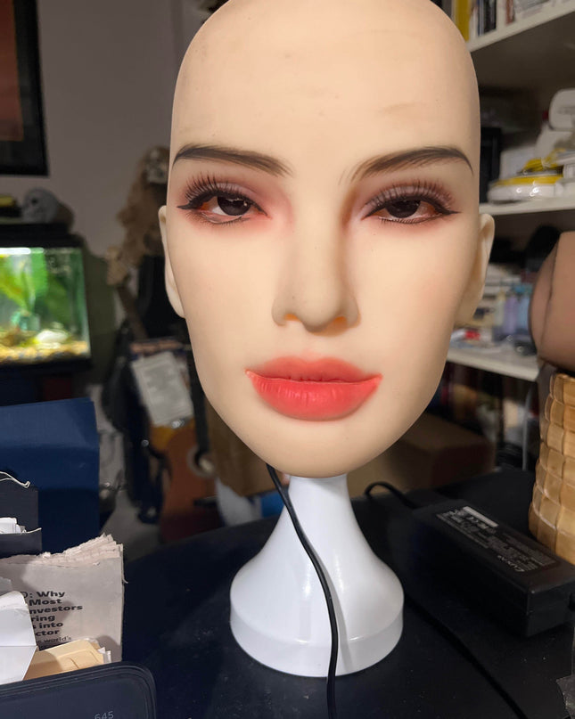 RWD-#1144 - Rose Wives