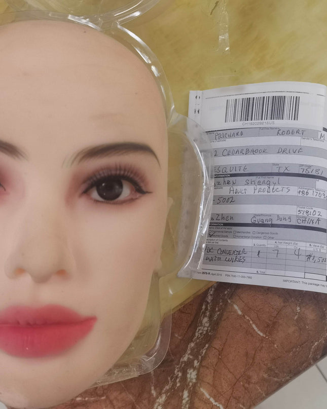 RWD-#1144 - Rose Wives