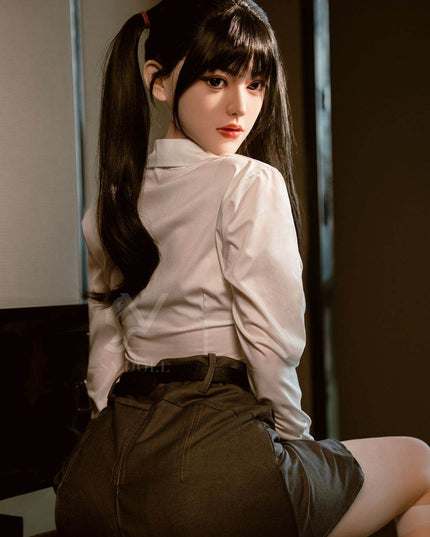 160cm/5ft3 Big Boobs Lovely Realistic Sex Doll - Sheila - Rose Wives