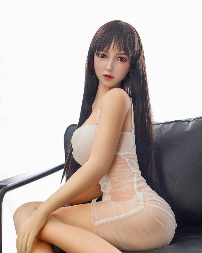 Asian 166cm/5ft5 Mature Small Chest Lifelike Sex Doll - Lulu - Rose Wives