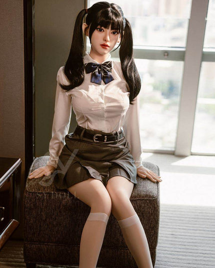 160cm/5ft3 Big Boobs Lovely Realistic Sex Doll - Sheila - Rose Wives