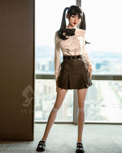 160cm/5ft3 Big Boobs Lovely Realistic Sex Doll - Sheila - Rose Wives