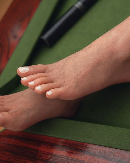 SY Doll | 164cm/5ft4 Big Breasts Charming Silver Beauty Lifelike TPE Sex Doll - Calista