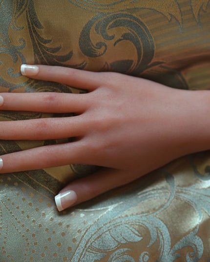 SY Doll | 158cm/5ft2 Big Breasts Glamorous Wild Mature Realistic TPE Sex Doll - Jennifer