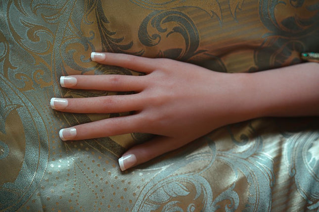 SY Doll | 158cm/5ft2 Big Breasts Glamorous Wild Mature Realistic TPE Sex Doll - Jennifer