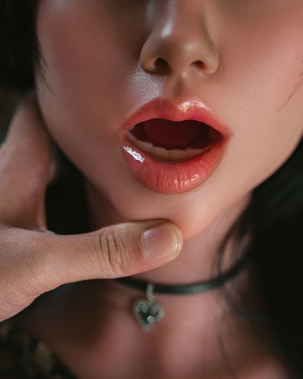 SY Doll | 158cm/5ft2 Big Breasts Glamorous Wild Mature Realistic TPE Sex Doll - Jennifer