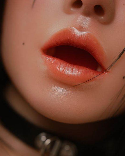 166cm/5ft5 Small Breasts Sultry Japanese Katana Girl Cosplay Realistic TPE Sex Doll - Raina - Rose Wives