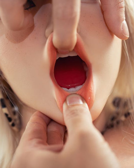 164cm/5ft5 Big Breasts Alluting Cowgirl Chic Lifelike Full Silicone Sex Doll - Cheyenne