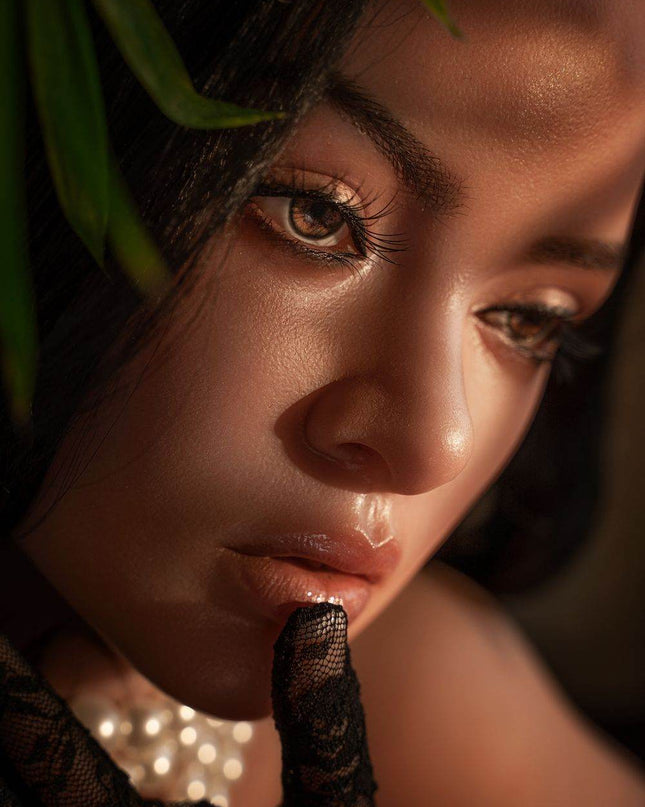 166cm /5ft4 African American Small Boobs Lifelike Mature Sex Doll - Rihanna - Rose Wives