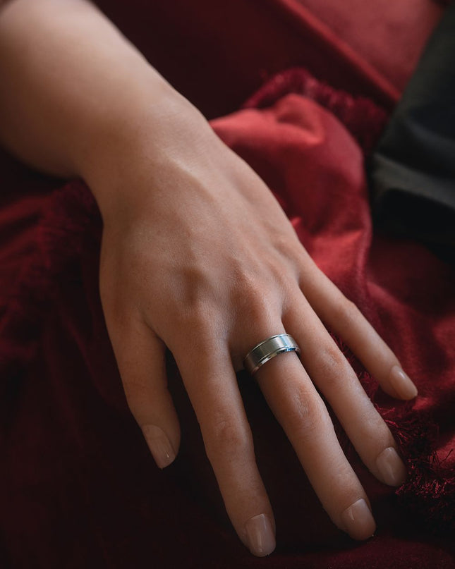 168cm/5ft5 Charming Blonde Handsome Realistic Full Silicone Gay Male Sex Doll - Martin