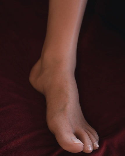 168cm/5ft5 Charming Blonde Handsome Realistic Full Silicone Gay Male Sex Doll - Martin