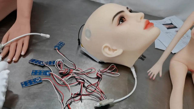 RWD-#1144 - Rose Wives