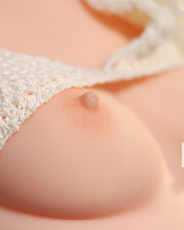 5ft1in (155cm) Lifelike Celebrity Love Doll - Meg - Rose Wives