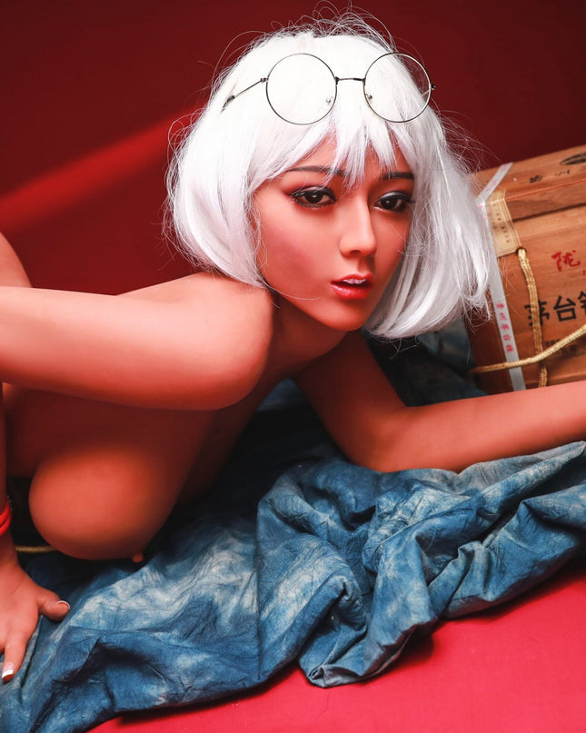 Sex Doll Torso - Christiana (In Stock EU)