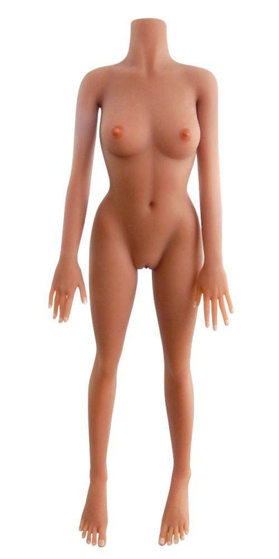 storage for body and head options - Rose Wives