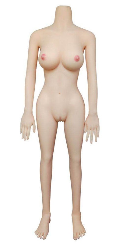 storage for body and head options - Rose Wives