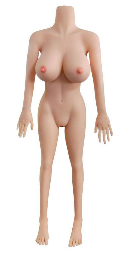 storage for body and head options - Rose Wives