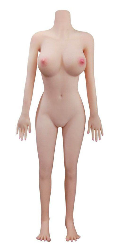 storage for body and head options - Rose Wives