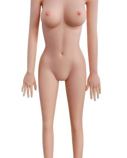 storage for body and head options