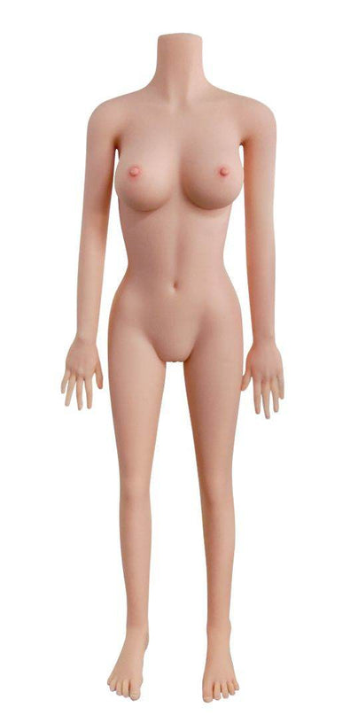 storage for body and head options - Rose Wives