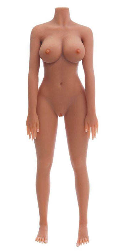 storage for body and head options - Rose Wives