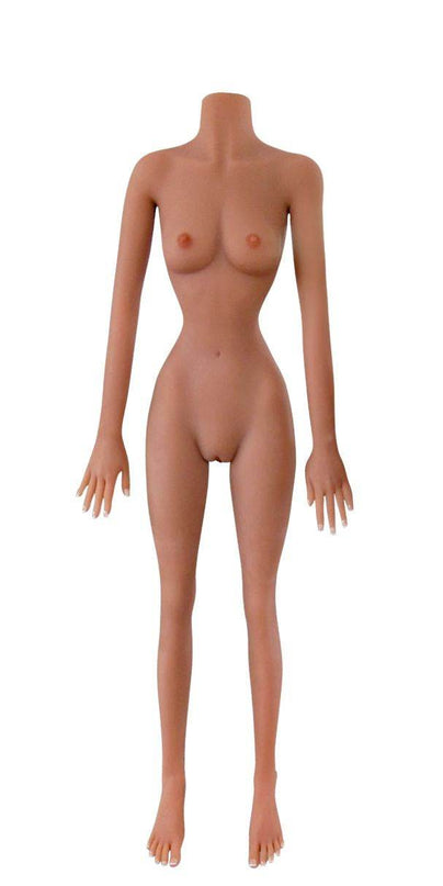 storage for body and head options - Rose Wives