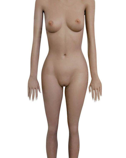storage for body and head options