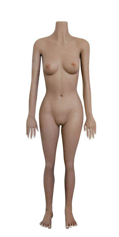 storage for body and head options - Rose Wives