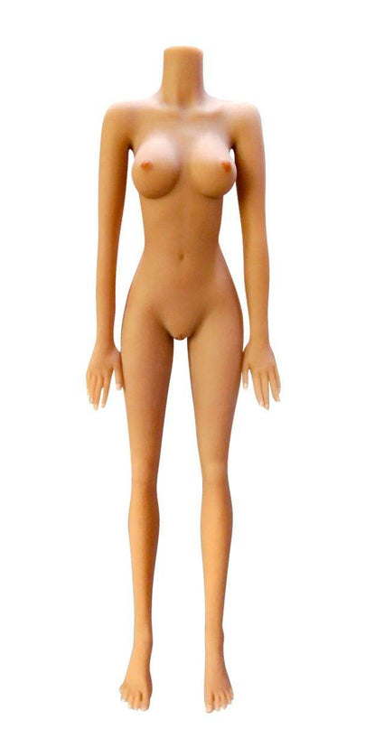 storage for body and head options - Rose Wives