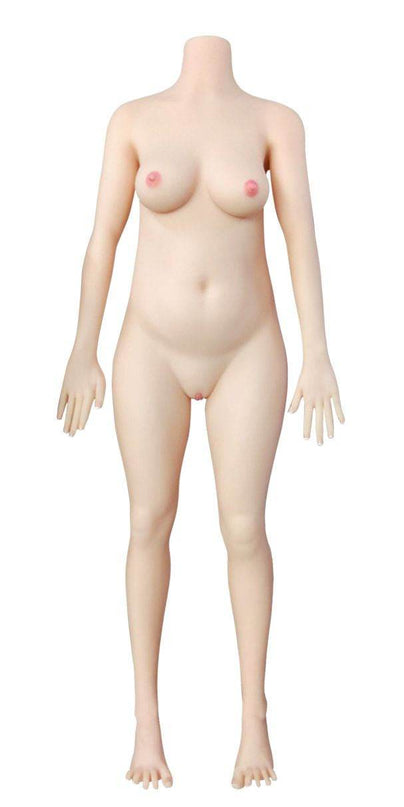 storage for body and head options - Rose Wives