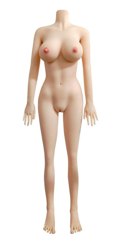 storage for body and head options - Rose Wives