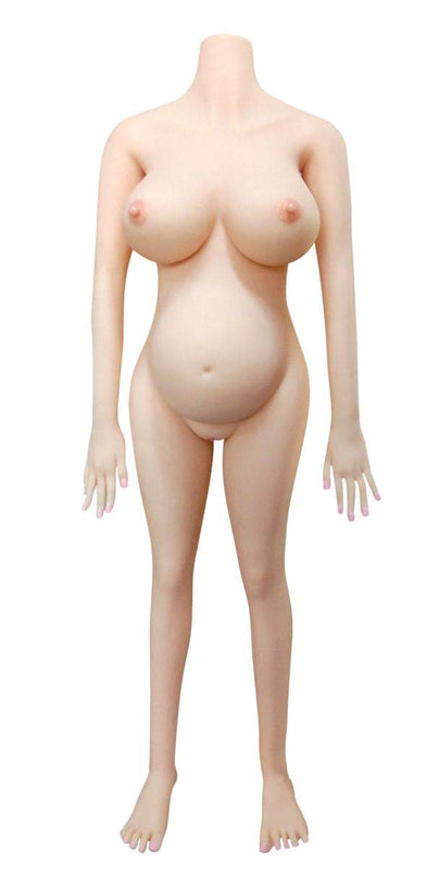 storage for body and head options - Rose Wives