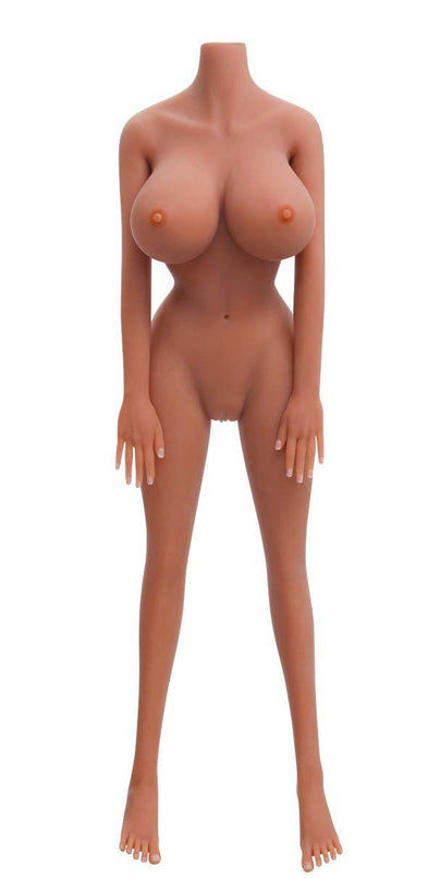 storage for body and head options - Rose Wives