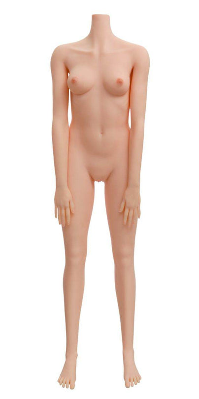 storage for body and head options - Rose Wives