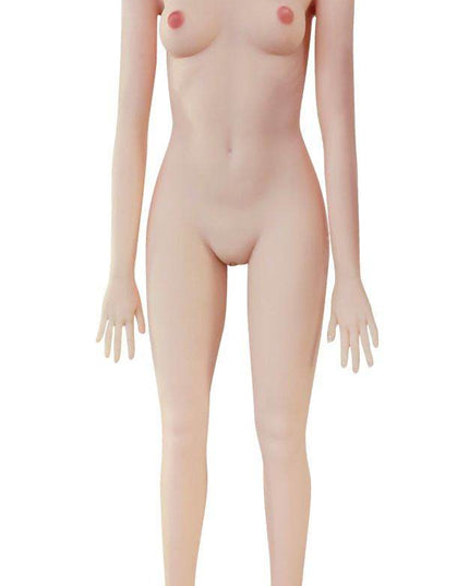 storage for body and head options