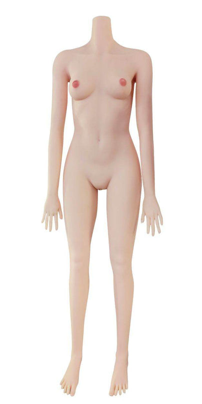 storage for body and head options - Rose Wives